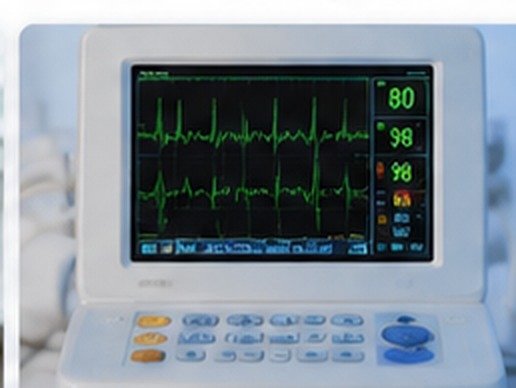ECG